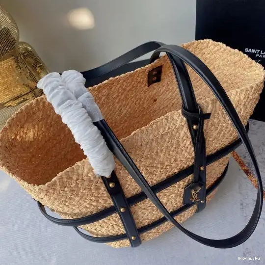 TOTE PANIER YSL 0504